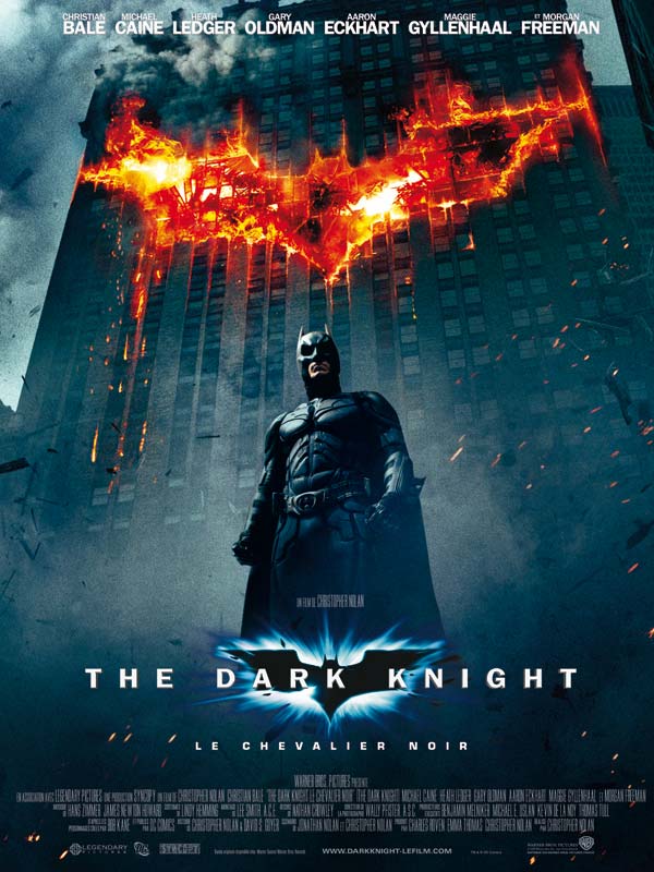 The Dark Knight Image